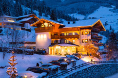 Hotel Dorfer