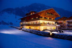 Naturaktivhotel Viehhauser