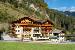Hotel Kristall