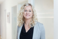 Christin Eismann Steuerfachwirtin