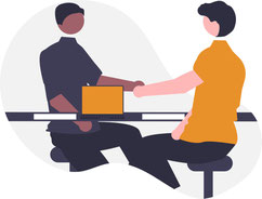 Les offres santé de la Mutuelle Precocia - Postes couverts