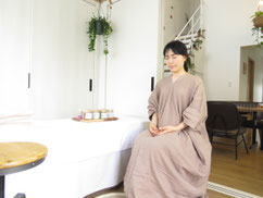 よもぎ蒸し進化系 ビオスチーム - 栃木市フェイシャルエステ/ほうれい