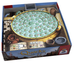 folded space insert organizer quacks of quedlinburg