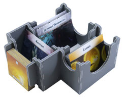 folded space insert organizer aeon's end v2 war eternal the new age outcasts