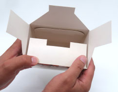 folded space insert organizer rallyman dirt 11% climb co-pilot pack r4 r5 rx