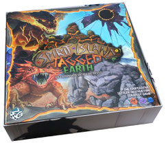 insert folded space spirit island fs trays consists require assembly sheets flat quick pack which fun