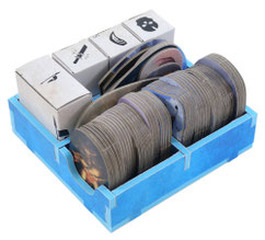 folded space insert organizer frosthaven cephalofair games officially licensed