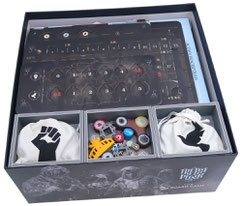 folded space insert organizer frostpunk