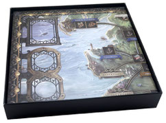 folded space insert organizer brass birmingham brass lancashire