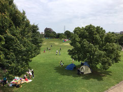 ピクニックの遊び場。名古屋を中心に「ピクニック」で遊べる公園や施設まとめ