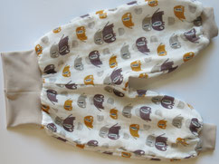 Babyhosen Musselin