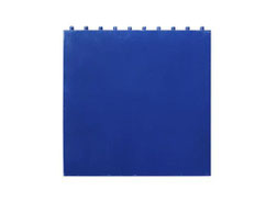 Panel de cimbra