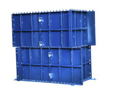 Regla Vibratoria Modular