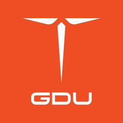 GDU-DRONE BENUTZERHANDBUCH