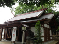 代田八幡