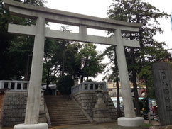 代田八幡
