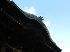 玉川神社