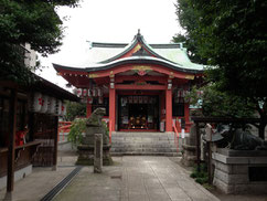 菅原神社