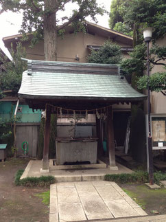 菅原神社