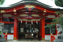 六所神社