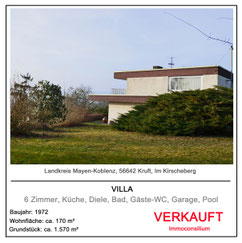 haus verkauf immobilien makler immoconsilium 56642 kruft villa kirschenberg verkauf südgrundstück vertrieb