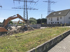 Grundstück erschliessung bauland projektentwicklung 56620 kettig weißenthurmerstrasse abriss neubau hausbau makler immoconsilium vertrieb verbandsgemeinde weißenthurm landkreis mayen koblenz