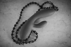 Nieuwe rabbit vibrator Yed Prior
