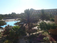 Hotel Thermal Oasis