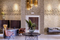 The Residence Douz