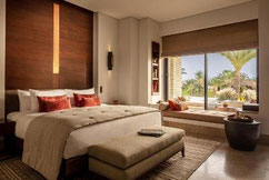 Habitación Hotel The Mora - ex Anantara Tozeur
