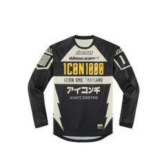 ICON Slabtown Jersey