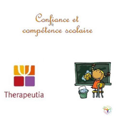 Les programmes PSIO Thérapeutia confiance et competence scolaire alain rivera rochefort