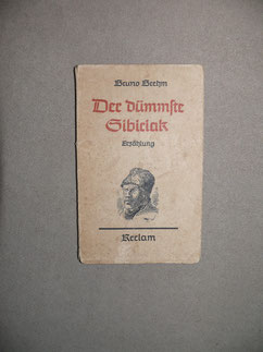 Duits zakboekje voor aan het front