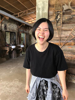 もう最高!@「高校生英語キャンプ」