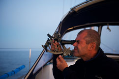 White Wake Sailing - RYA Yachtmaster Ocean course