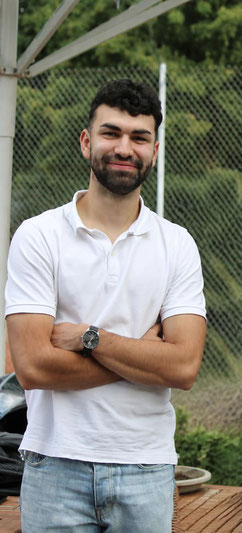 Victor Muresan