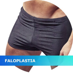 Faloplastia Guadalajara