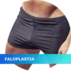 Faloplastia Guadalajara