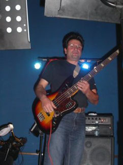 José, basse de 2005 à 2006