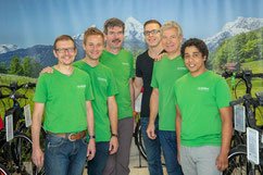 emotion team aarau ost
