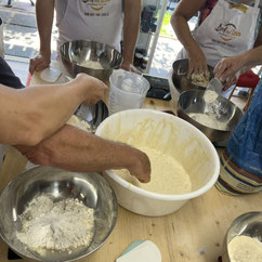Sauerteigbrot Kurs | www.brot-und-leben.at