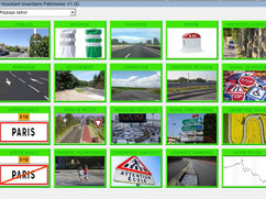 Logiciels sur mesure, software
