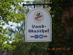 Gaststätte