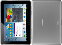 Samung Galaxy Tab 2 10.1 Reparatur