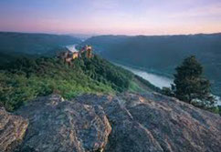 Wachau Aggstein