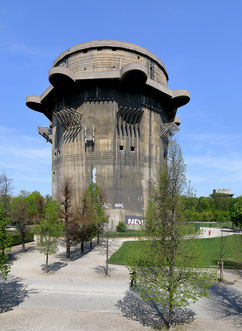Flak tower