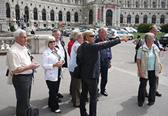 Hereosquare, Hofburg
