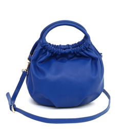 コロンとしたBAG