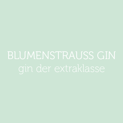 Blumenstrauß, gin, Genuss, vorarlberg