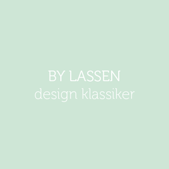 MARKE BY LASSEN, DESIGN